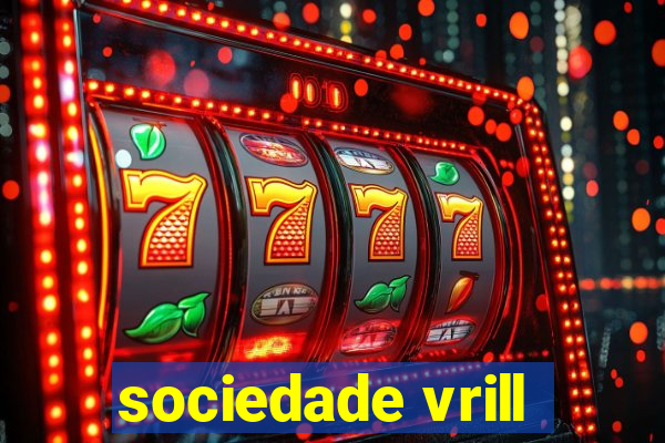 sociedade vrill